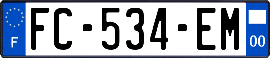 FC-534-EM
