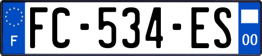 FC-534-ES