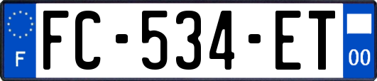 FC-534-ET