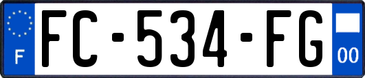 FC-534-FG