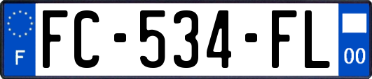 FC-534-FL