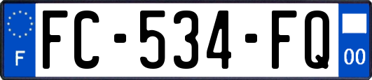 FC-534-FQ