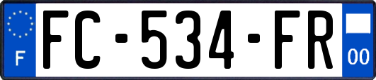 FC-534-FR