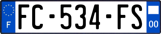 FC-534-FS