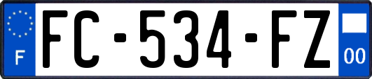 FC-534-FZ