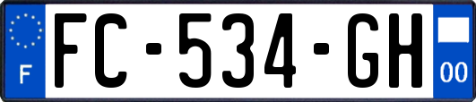 FC-534-GH