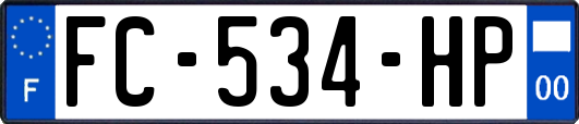 FC-534-HP