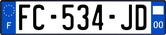FC-534-JD