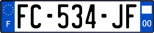 FC-534-JF