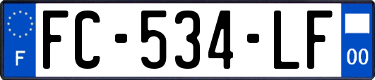 FC-534-LF
