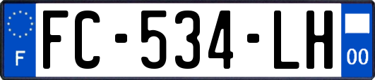 FC-534-LH
