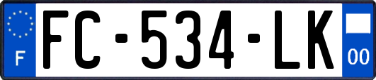 FC-534-LK