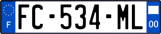 FC-534-ML