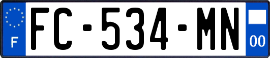 FC-534-MN