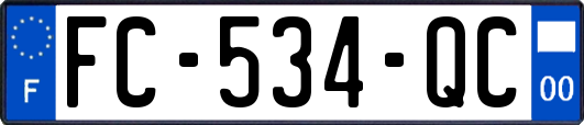 FC-534-QC
