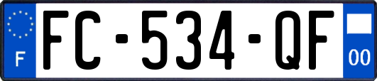 FC-534-QF