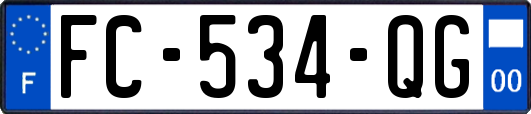 FC-534-QG