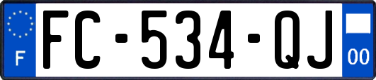 FC-534-QJ