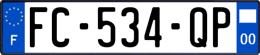 FC-534-QP