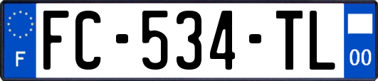 FC-534-TL