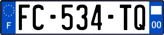 FC-534-TQ