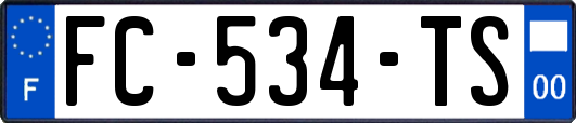 FC-534-TS