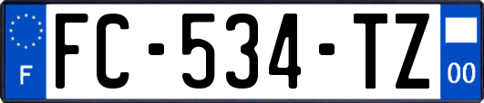 FC-534-TZ