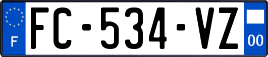 FC-534-VZ