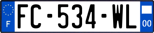 FC-534-WL