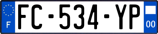 FC-534-YP