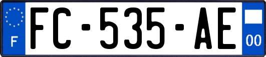 FC-535-AE