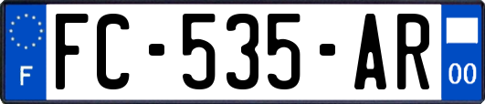 FC-535-AR