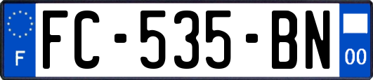 FC-535-BN