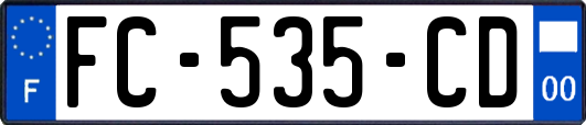 FC-535-CD