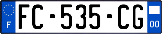 FC-535-CG