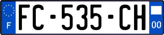 FC-535-CH