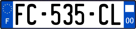 FC-535-CL