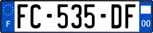 FC-535-DF