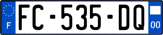 FC-535-DQ