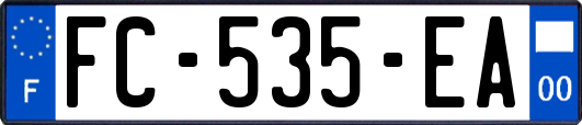 FC-535-EA