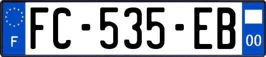 FC-535-EB