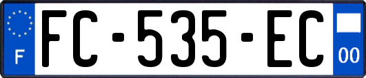 FC-535-EC