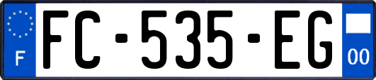 FC-535-EG