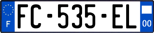 FC-535-EL