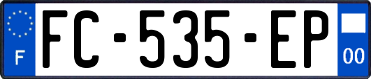 FC-535-EP