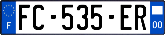 FC-535-ER