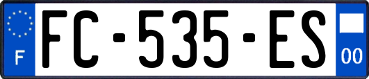 FC-535-ES