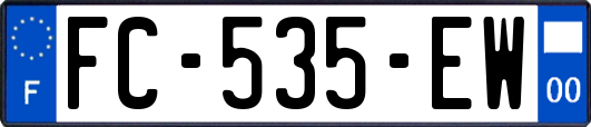 FC-535-EW