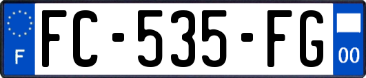 FC-535-FG