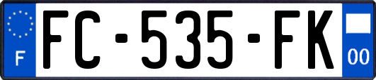 FC-535-FK